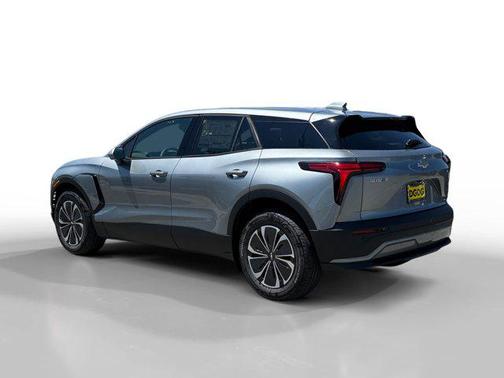 2025 Chevrolet Blazer EV AWD LT