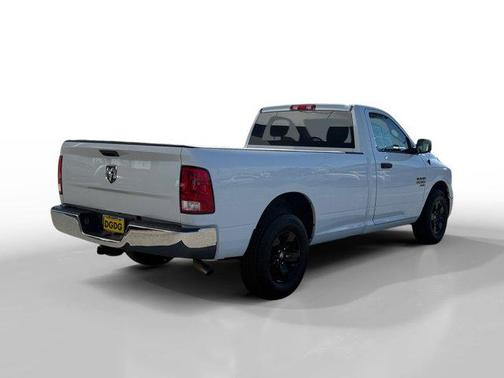 2021 RAM 1500 Tradesman