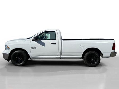 2021 RAM 1500 Tradesman