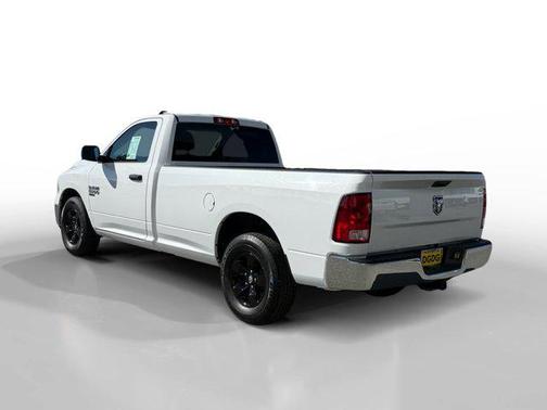 2021 RAM 1500 Tradesman
