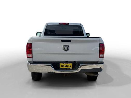2021 RAM 1500 Tradesman