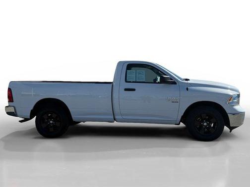 2021 RAM 1500 Tradesman