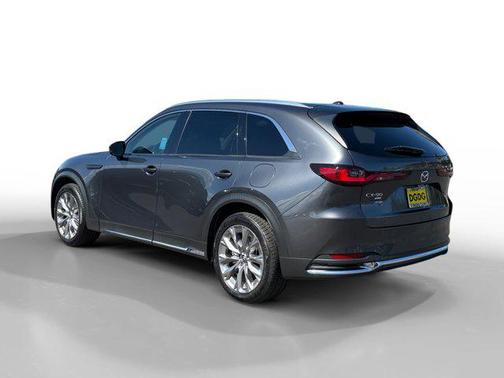 2024 Mazda CX-90 3.3 Turbo Premium