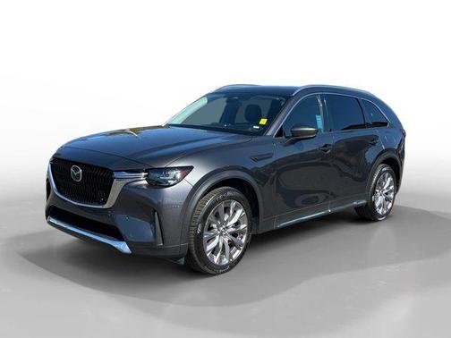 2024 Mazda CX-90 3.3 Turbo Premium