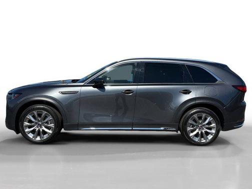 2024 Mazda CX-90 3.3 Turbo Premium
