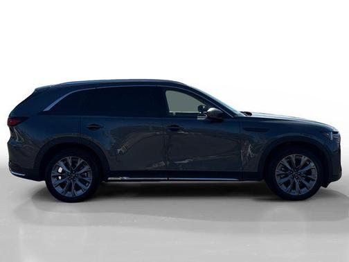 2024 Mazda CX-90 3.3 Turbo Premium