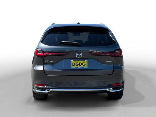 2024 Mazda CX-90 3.3 Turbo Premium