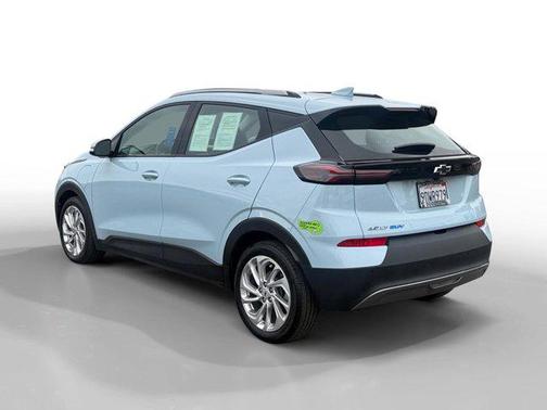 2023 Chevrolet Bolt EUV FWD LT