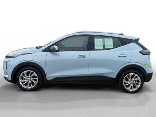 2023 Chevrolet Bolt EUV FWD LT