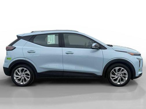 2023 Chevrolet Bolt EUV FWD LT