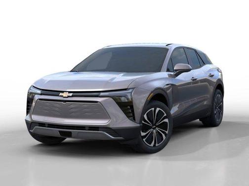 2026 Chevrolet Blazer EV AWD LT