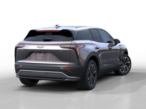 2026 Chevrolet Blazer EV AWD LT