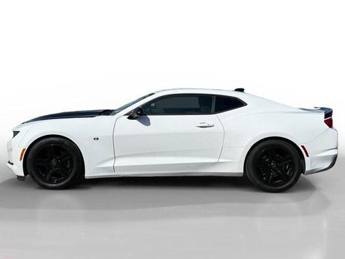 2019 Chevrolet Camaro 1LT
