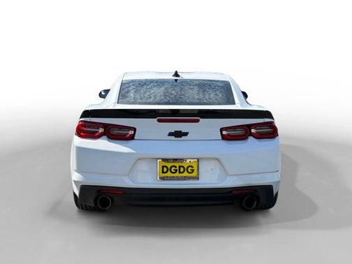 2019 Chevrolet Camaro 1LT