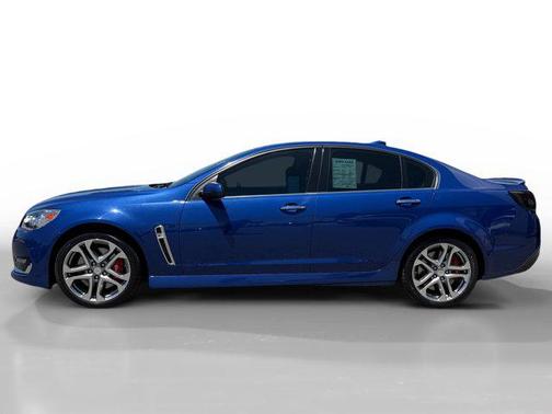 2016 Chevrolet SS Base