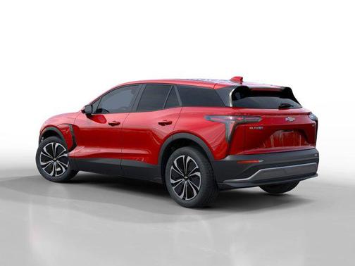 2026 Chevrolet Blazer EV AWD LT