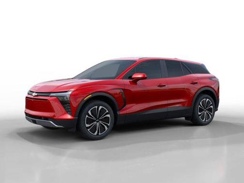 2026 Chevrolet Blazer EV AWD LT