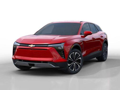 2026 Chevrolet Blazer EV AWD LT