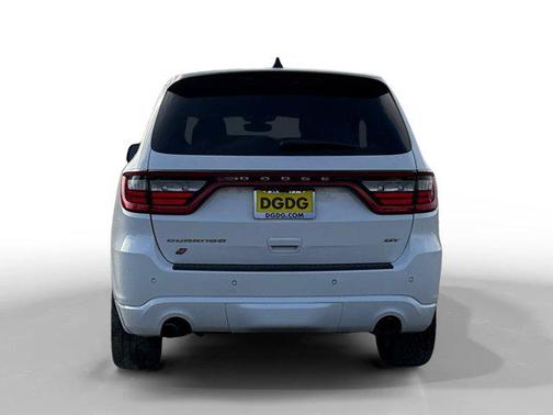 2023 Dodge Durango GT AWD
