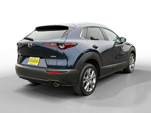 2024 Mazda CX-30 2.5 S Preferred Package
