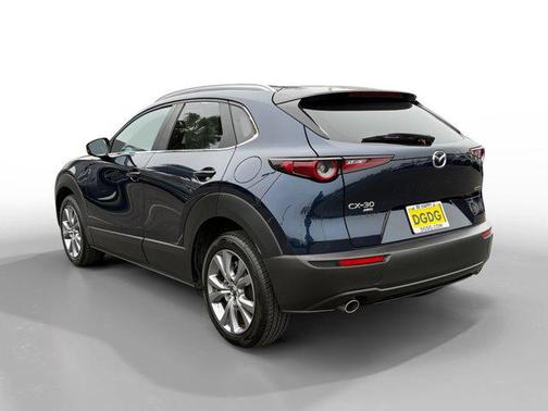 2024 Mazda CX-30 2.5 S Preferred Package