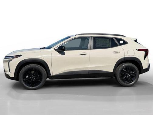White Sands 2026 Chevrolet Trax FWD ACTIV