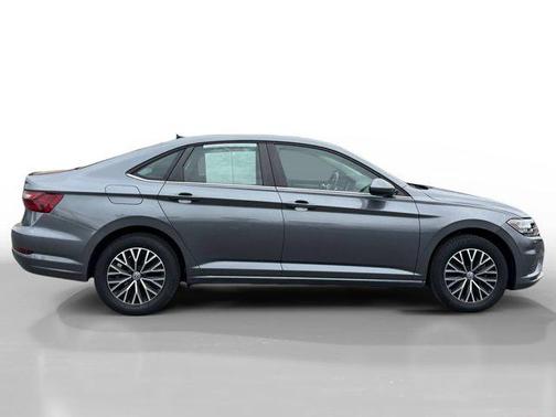 2021 Volkswagen Jetta 1.4T S