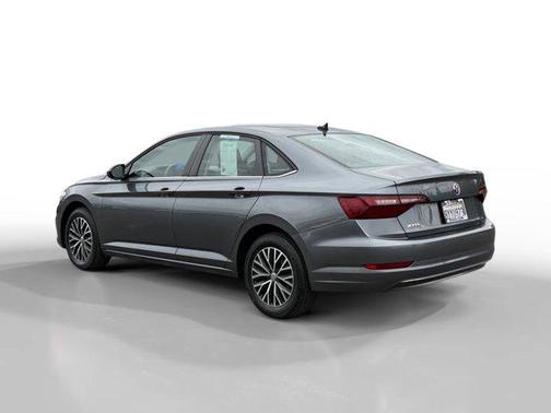 2021 Volkswagen Jetta 1.4T S