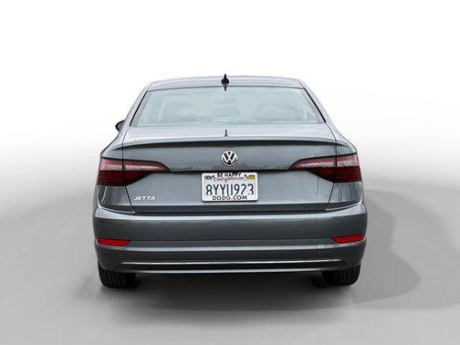 2021 Volkswagen Jetta 1.4T S