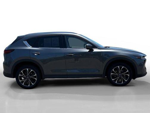 2023 Mazda CX-5 2.5 S Premium