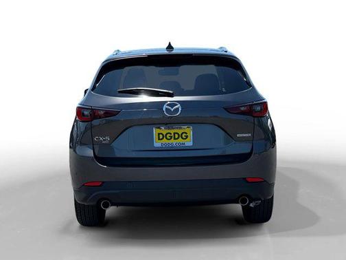 2023 Mazda CX-5 2.5 S Premium