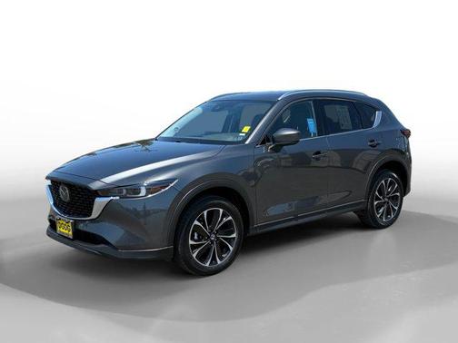 2023 Mazda CX-5 2.5 S Premium