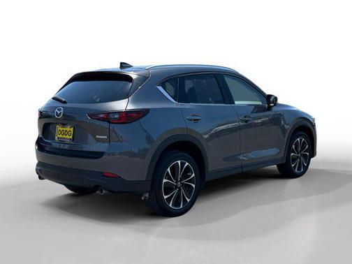 2023 Mazda CX-5 2.5 S Premium