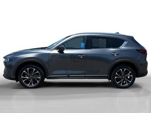 2023 Mazda CX-5 2.5 S Premium