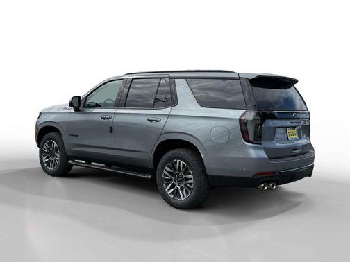 2026 Chevrolet Tahoe 4WD Z71