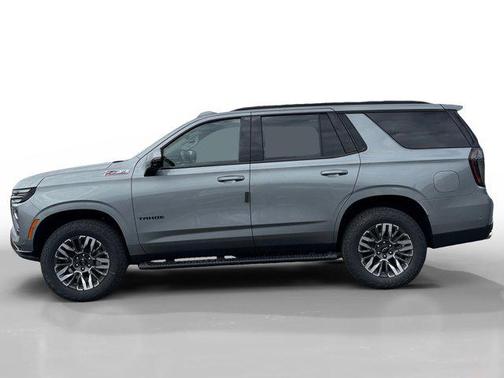 2026 Chevrolet Tahoe 4WD Z71