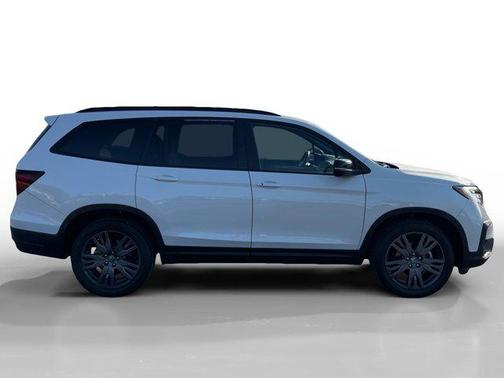 2022 Honda Pilot AWD Sport