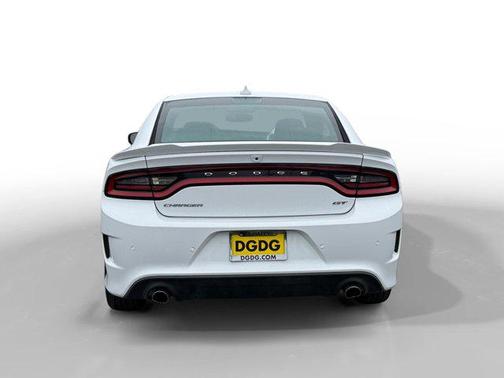2023 Dodge Charger GT