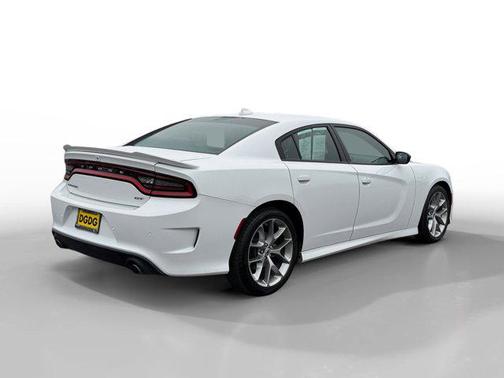 2023 Dodge Charger GT