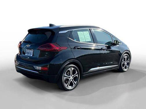 2020 Chevrolet Bolt EV FWD Premier