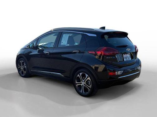2020 Chevrolet Bolt EV FWD Premier