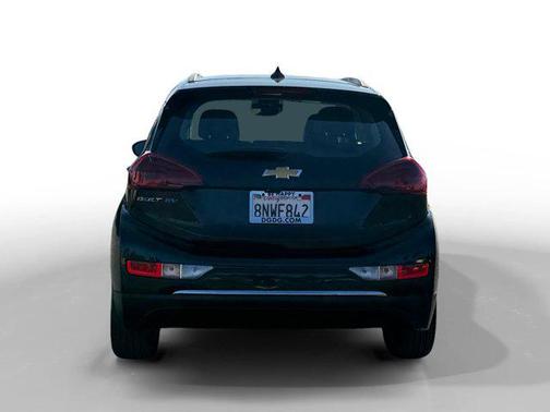 2020 Chevrolet Bolt EV FWD Premier