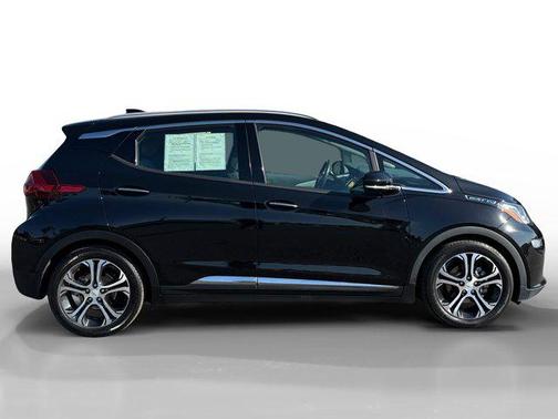 2020 Chevrolet Bolt EV FWD Premier