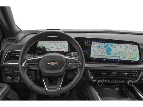 2026 Chevrolet Tahoe 4WD High Country