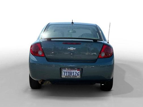2010 Chevrolet Cobalt LS