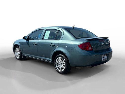 2010 Chevrolet Cobalt LS