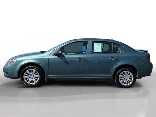 2010 Chevrolet Cobalt LS