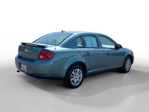 2010 Chevrolet Cobalt LS