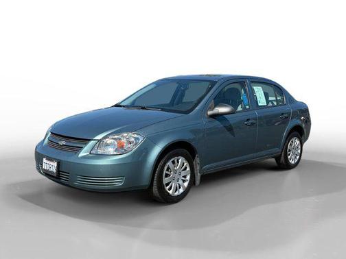 2010 Chevrolet Cobalt LS