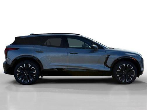 2025 Chevrolet Blazer EV RWD RS